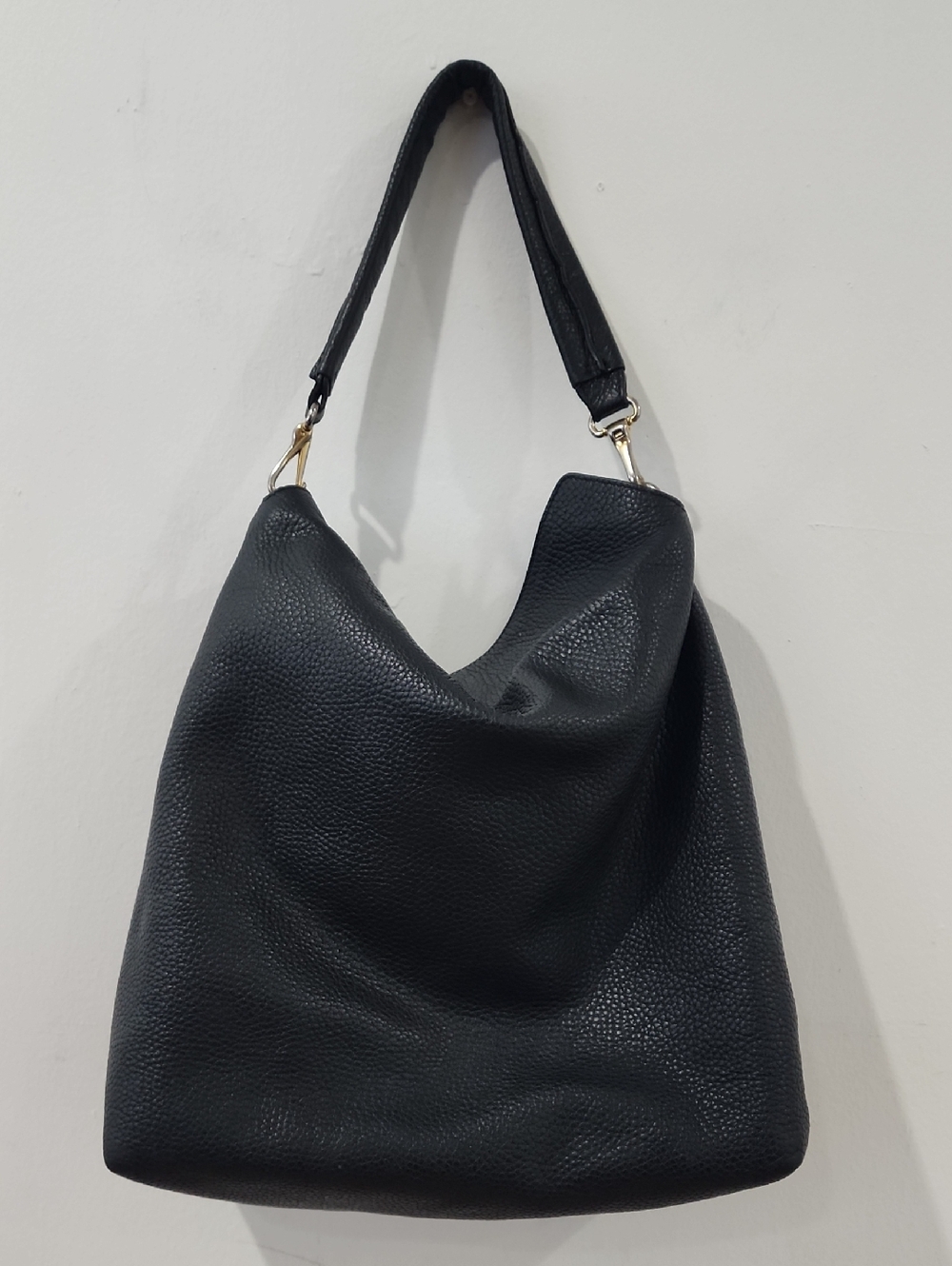 Burberry Cale Hobo Bag - Picture 2 of 16